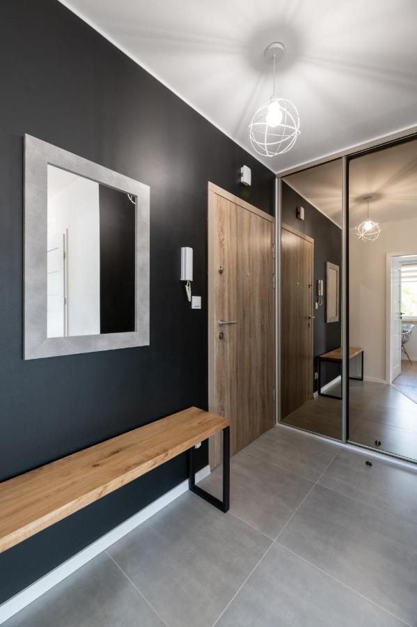 Otwock Premium Apartment- Centrum Pkp Exterior foto