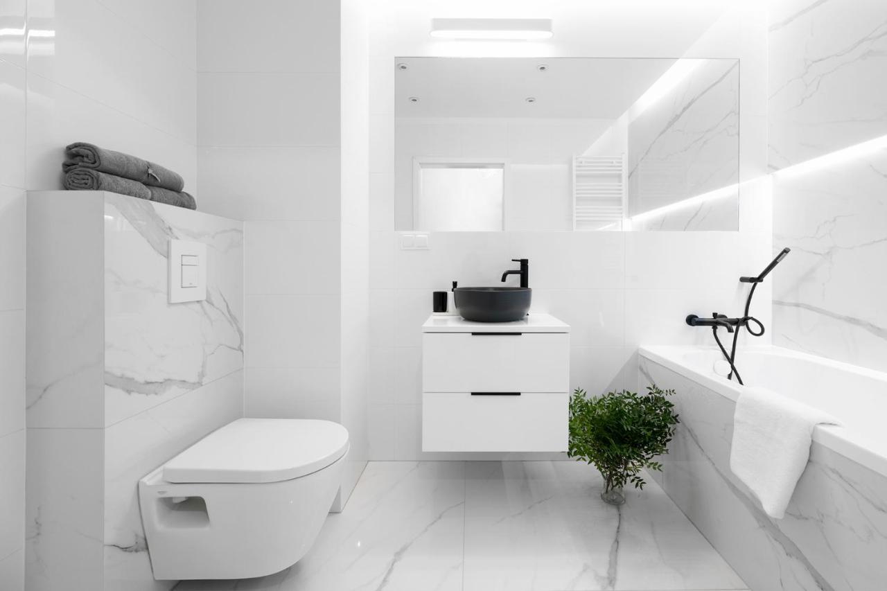 Otwock Premium Apartment- Centrum Pkp Exterior foto